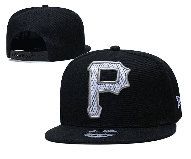 New 2021 NFL Pittsburgh Pirates 5hat->new york yankees->MLB Jersey